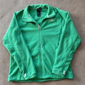 North Face full zip